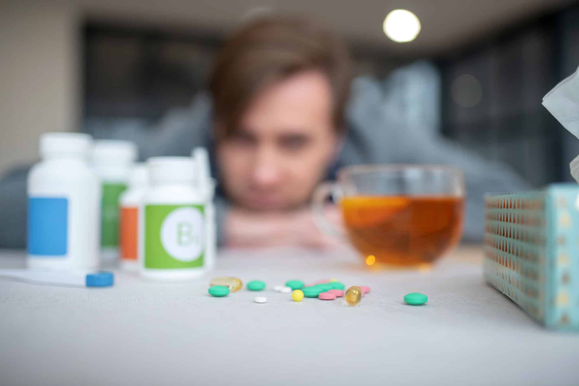 Addiction Treatment