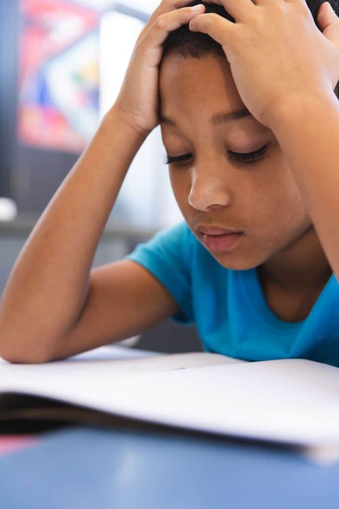Dyslexia Treatment
