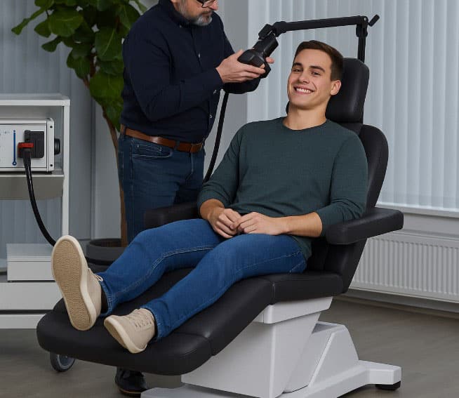 Medical treatment