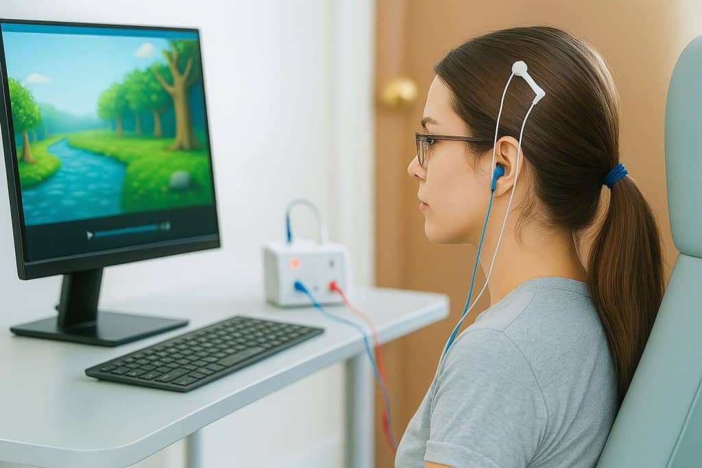 Neurofeedback 2