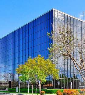 modesto office building