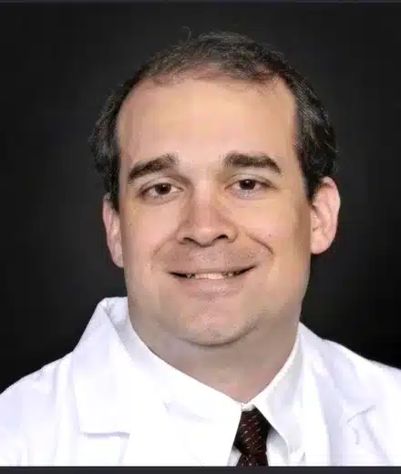 Dr. Stephen Fulton, Clinical Neurophysiology and Epilepsy specialist at Brain Wellness Center