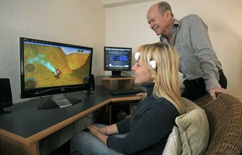 Neurofeedback Adult